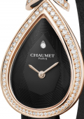 Montre Joséphine Aigrette