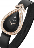 Montre Joséphine Aigrette