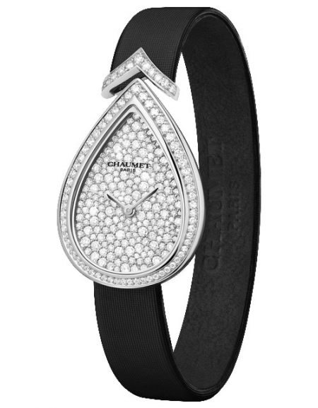 Montre Joséphine Aigrette