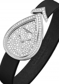 Montre Joséphine Aigrette