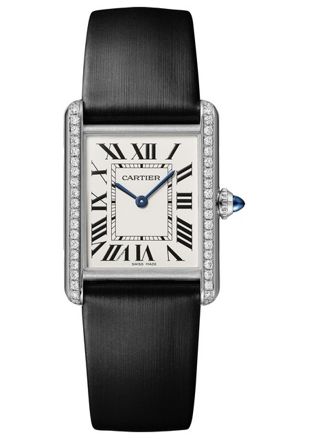 Réparation montre sales cartier prix