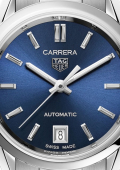 Carrera Date 29 mm