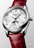 The Longines Master Collection Phases de Lune