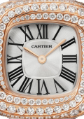 Coussin de Cartier