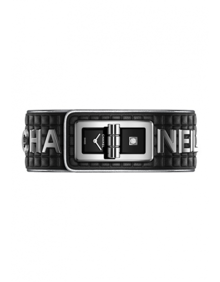 Code Coco Wanted de Chanel