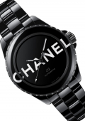 J12 Wanted de Chanel 38 mm