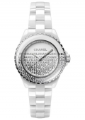 J12 Wanted de Chanel 33 mm