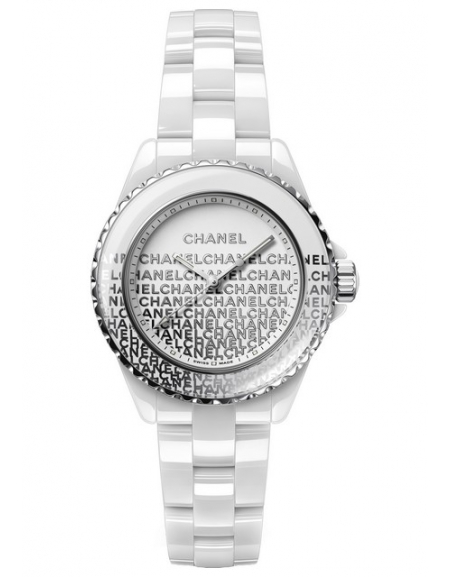 J12 Wanted de Chanel 33 mm