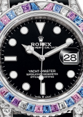 Oyster Perpetual Yacht-Master 40