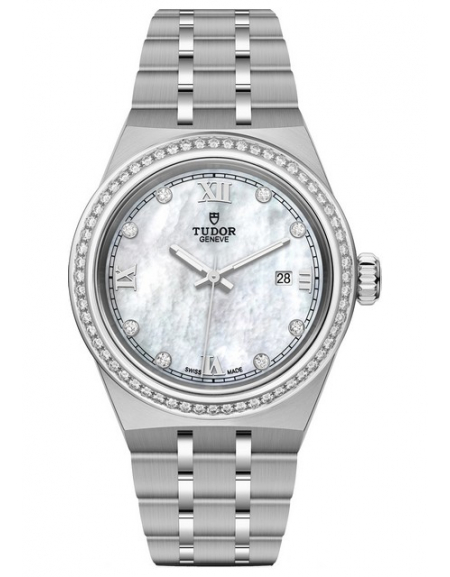 Tudor Royal