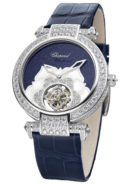 IMPERIALE Flying Tourbillon