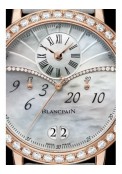 Chronographe Grande Date