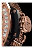 Big Bang Caviar Red Gold Diamonds