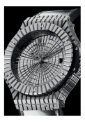 Big Bang Caviar Steel