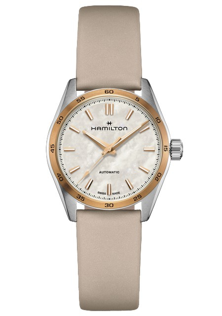 Hamilton Jazzmaster Performer Automatic 34 mm