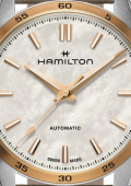 Hamilton Jazzmaster Performer Automatic 34 mm