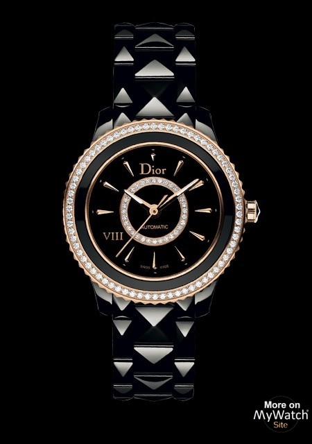 Dior VIII 33 mm Automatique