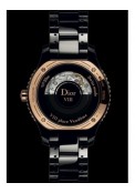 Dior VIII 33 mm Automatique