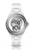 J12 Tourbillon Diamant