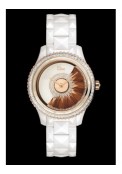 Dior VIII Grand Bal 'Plumes'