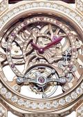 Octo Roma Tourbillon Lumiere