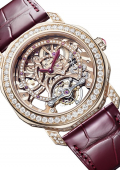 Octo Roma Tourbillon Lumiere