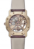 Octo Roma Tourbillon Lumiere