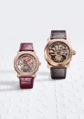 Octo Roma Tourbillon Lumiere