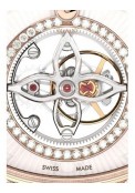 Tambour Monogram Tourbillon