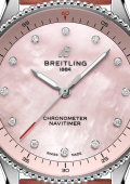 Breitling Navitimer 32