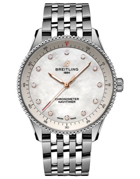 Breitling Navitimer 32