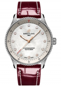 Breitling Navitimer 32