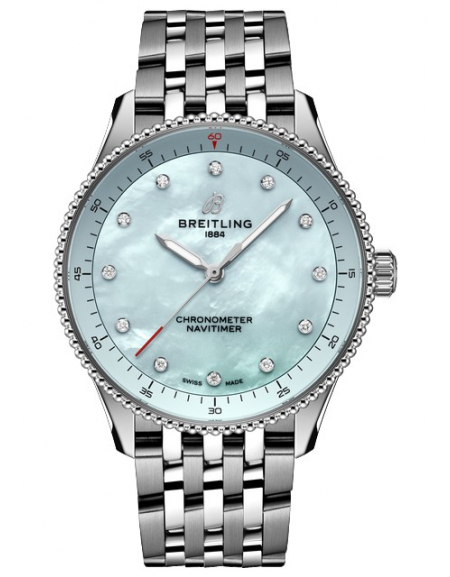 Breitling Navitimer 32