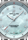 Breitling Navitimer 32