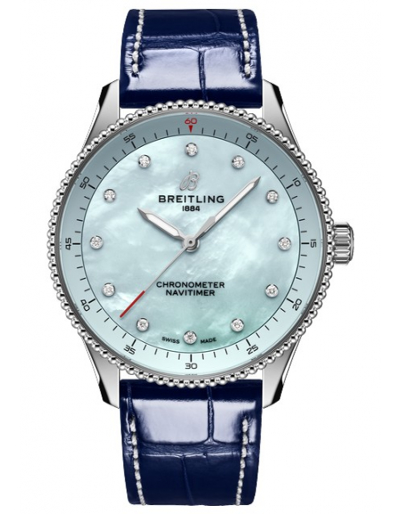 Breitling Navitimer 32