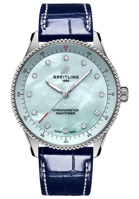 Breitling Navitimer 32