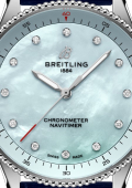 Breitling Navitimer 32