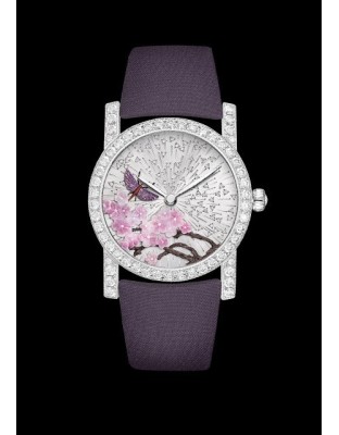 Montres Précieuses