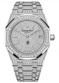 Royal Oak “Jumbo” Extra-Plat