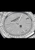 Royal Oak “Jumbo” Extra-Plat