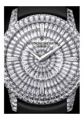 Traditionnelle Haute Joaillerie