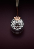 Tambour Moon Tourbillon Volant Kaléidoscope