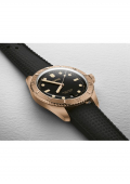 Divers Sixty-Five Date Cotton Candy Sepia