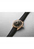 Divers Sixty-Five Date Cotton Candy Sepia