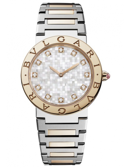 Bulgari Bulgari X Lisa