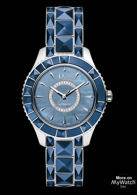 Top với hơn 82 montre dior femme cristal mới nhất  trieuson5