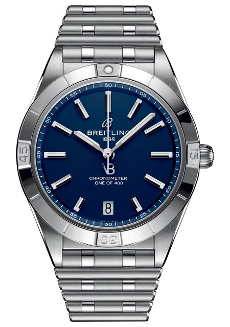 Chronomat Automatic 36 Victoria Beckham