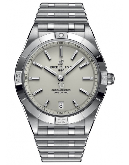 Chronomat Automatic 36 Victoria Beckham