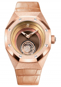 Royal Oak Concept Tourbillon Volant « Tamara Ralph » Edition limitée