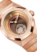 Royal Oak Concept Tourbillon Volant « Tamara Ralph » Edition limitée